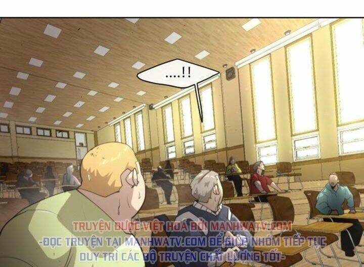 Kĩ Nguyên Của Anh Hùng - Chapter 114 - Page 36