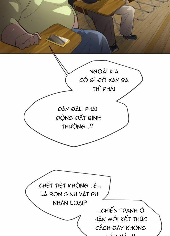 Kĩ Nguyên Của Anh Hùng - Chapter 114 - Page 37