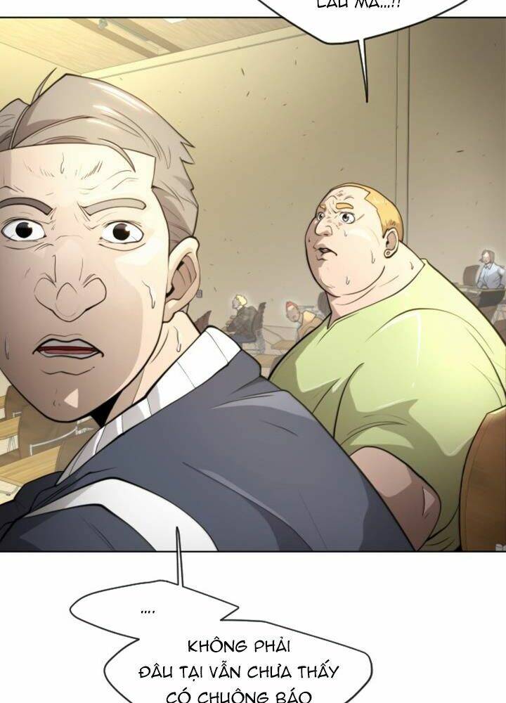 Kĩ Nguyên Của Anh Hùng - Chapter 114 - Page 38