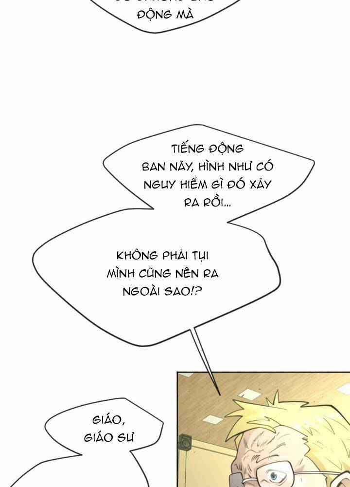 Kĩ Nguyên Của Anh Hùng - Chapter 114 - Page 39
