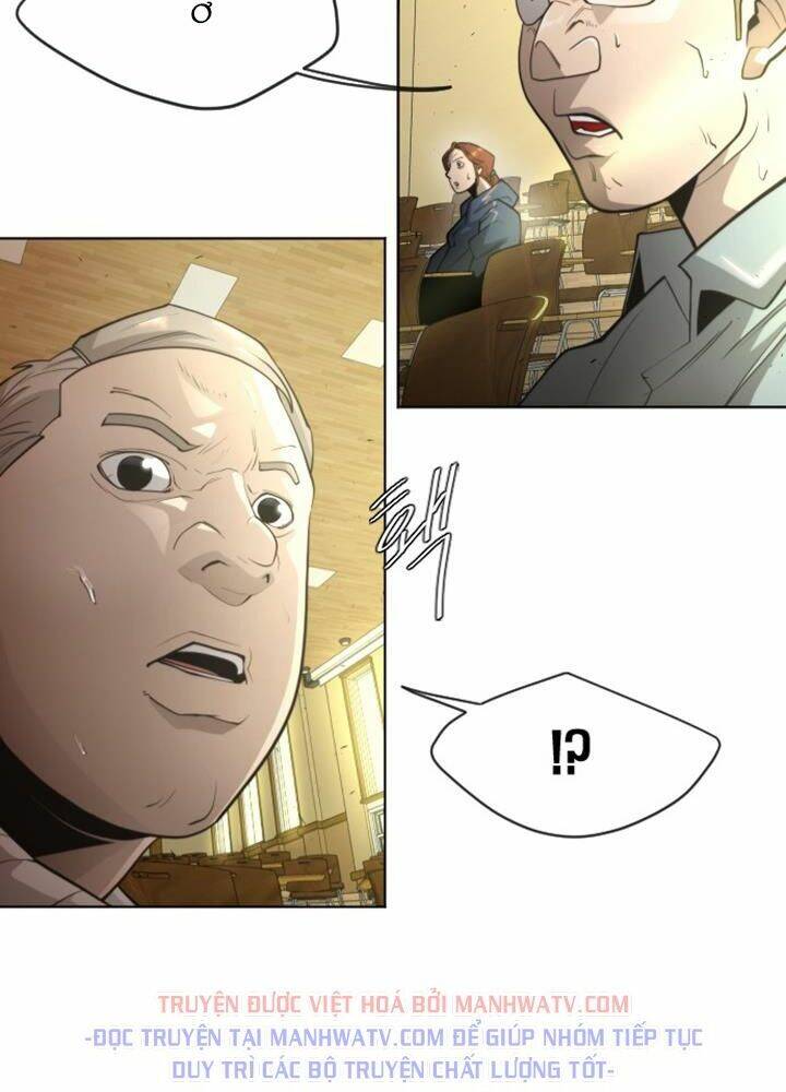 Kĩ Nguyên Của Anh Hùng - Chapter 114 - Page 40