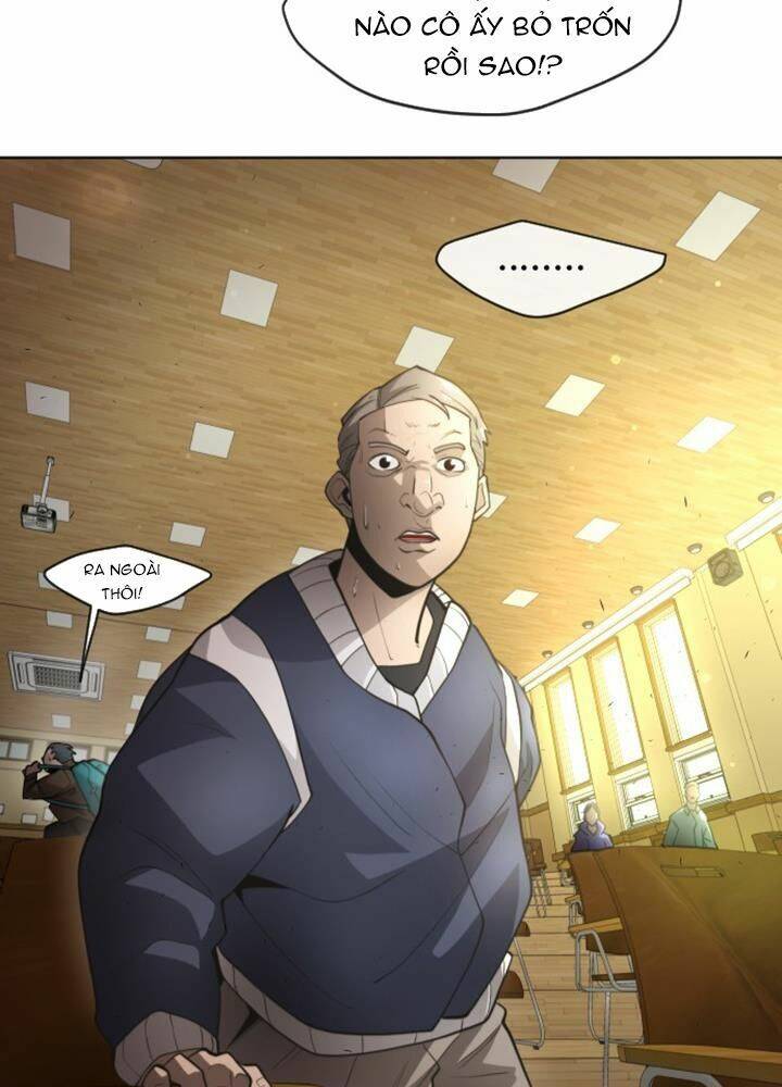 Kĩ Nguyên Của Anh Hùng - Chapter 114 - Page 43