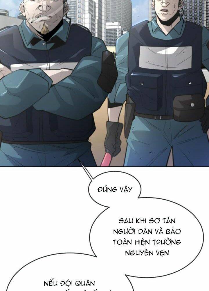 Kĩ Nguyên Của Anh Hùng - Chapter 114 - Page 50