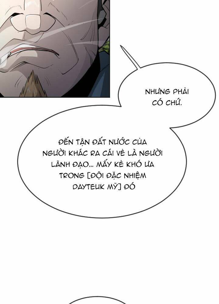 Kĩ Nguyên Của Anh Hùng - Chapter 114 - Page 53