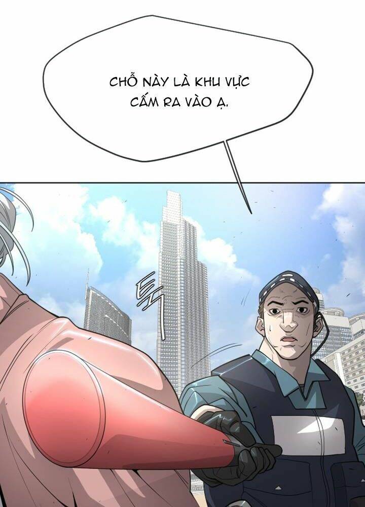 Kĩ Nguyên Của Anh Hùng - Chapter 114 - Page 56