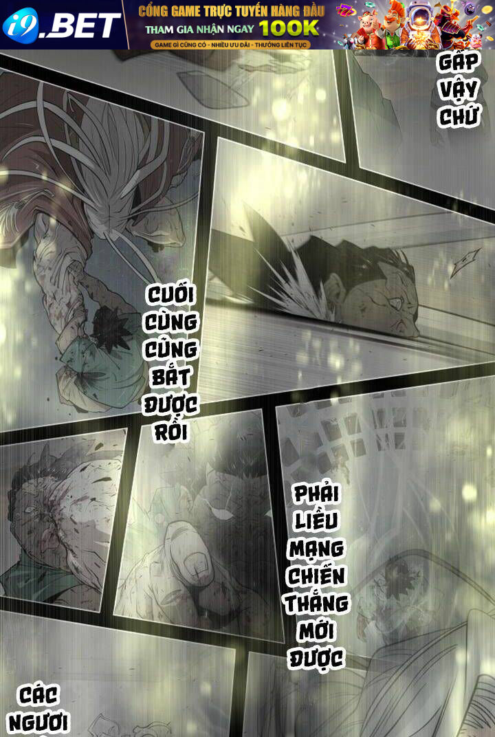 Kĩ Nguyên Của Anh Hùng - Chapter 114 - Page 74