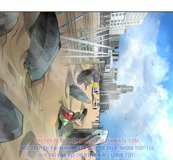 Kĩ Nguyên Của Anh Hùng - Chapter 114 - Page 8