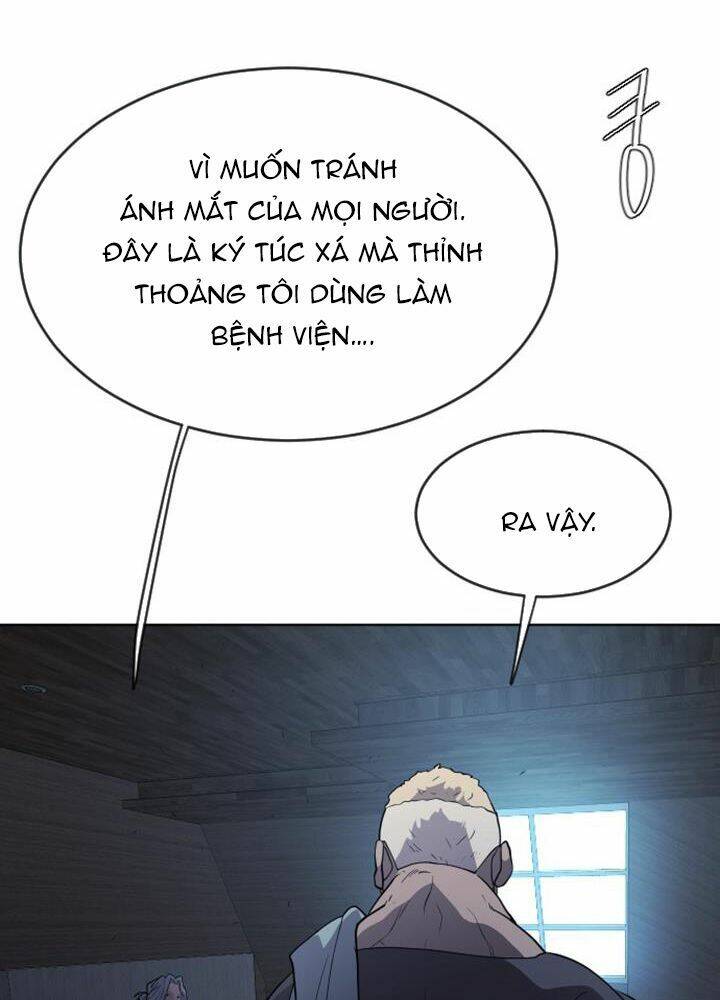 Kĩ Nguyên Của Anh Hùng - Chapter 114 - Page 95