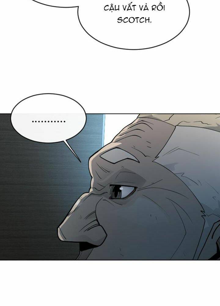 Kĩ Nguyên Của Anh Hùng - Chapter 115 - Page 105