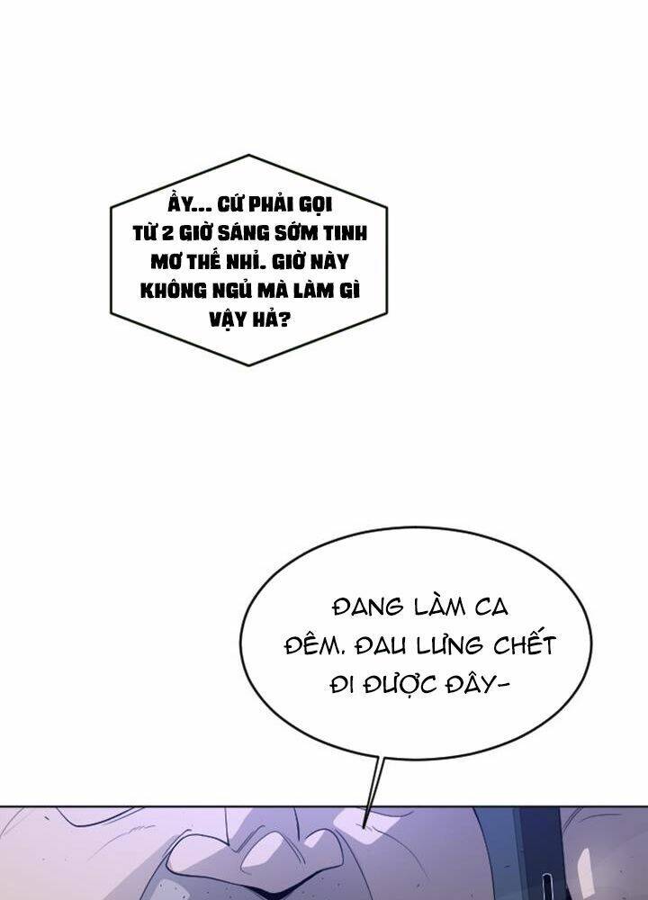 Kĩ Nguyên Của Anh Hùng - Chapter 115 - Page 19