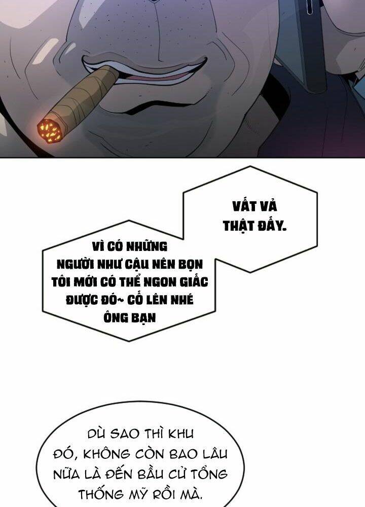 Kĩ Nguyên Của Anh Hùng - Chapter 115 - Page 20