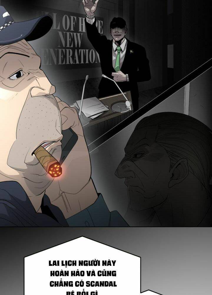 Kĩ Nguyên Của Anh Hùng - Chapter 115 - Page 23