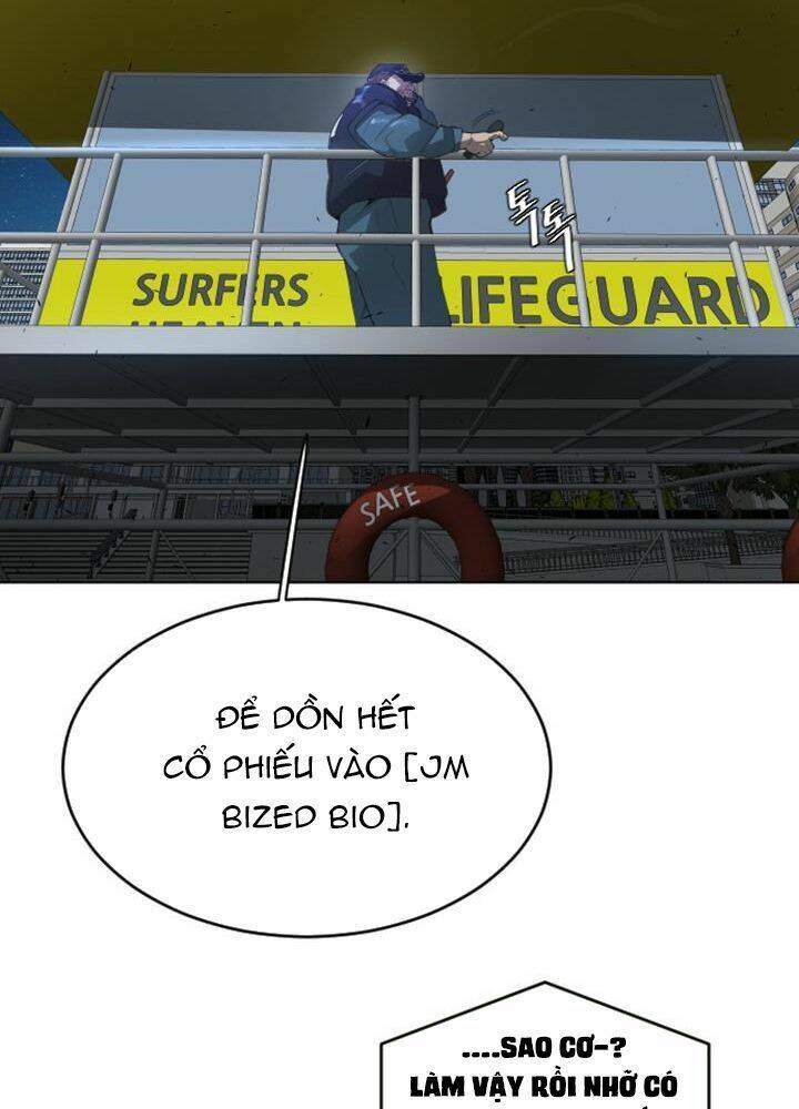 Kĩ Nguyên Của Anh Hùng - Chapter 115 - Page 25