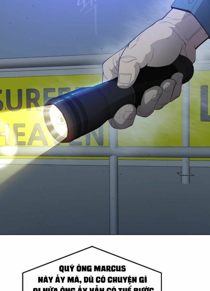 Kĩ Nguyên Của Anh Hùng - Chapter 115 - Page 31