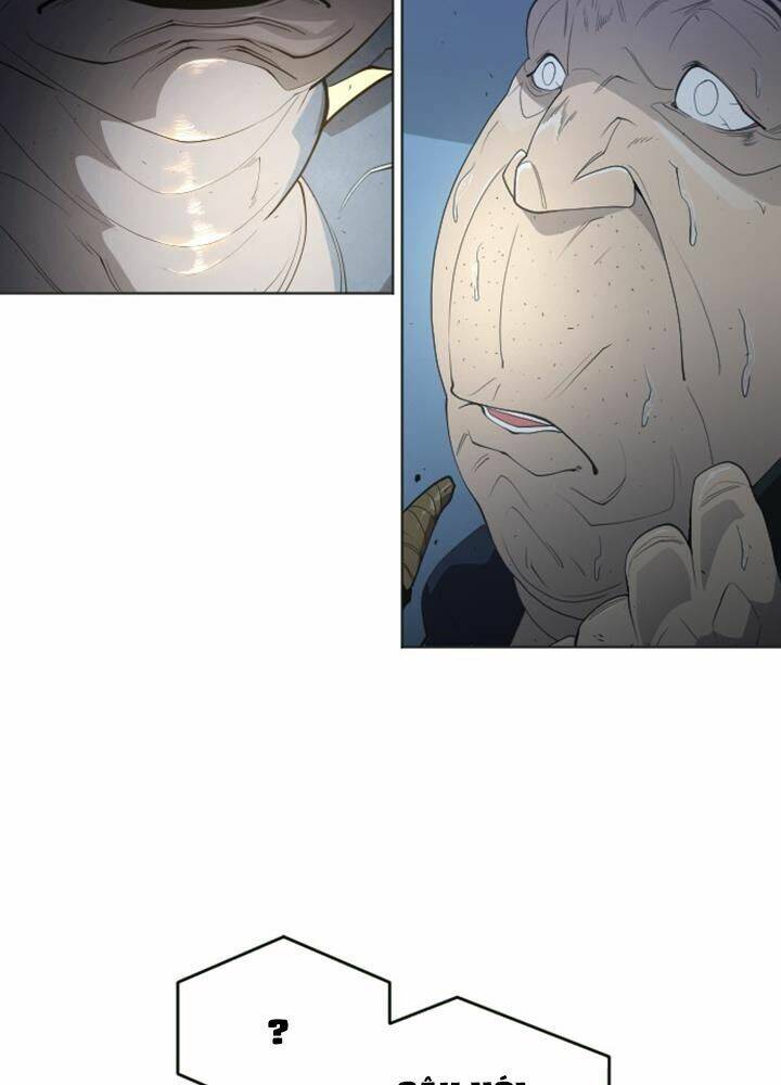 Kĩ Nguyên Của Anh Hùng - Chapter 115 - Page 43