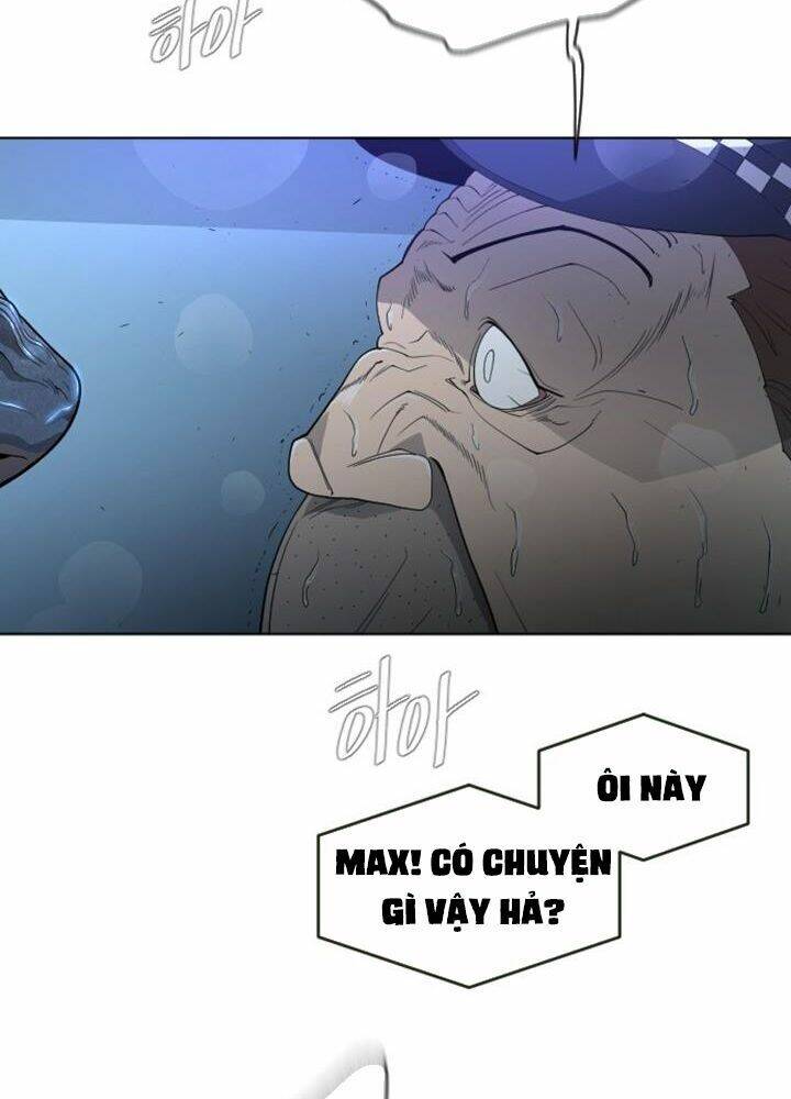 Kĩ Nguyên Của Anh Hùng - Chapter 115 - Page 50
