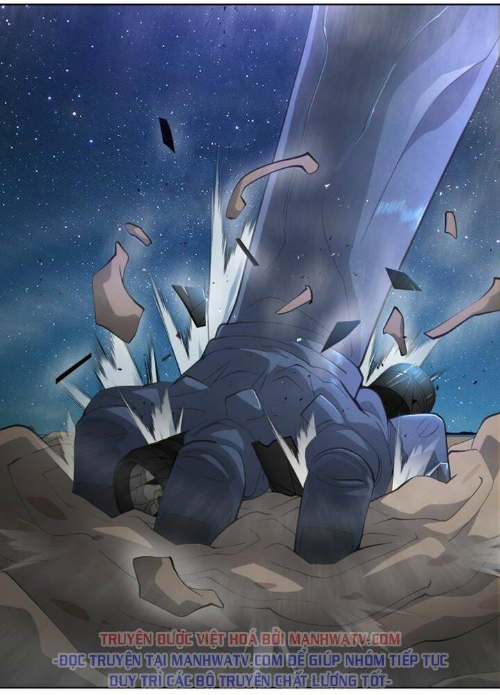 Kĩ Nguyên Của Anh Hùng - Chapter 115 - Page 58