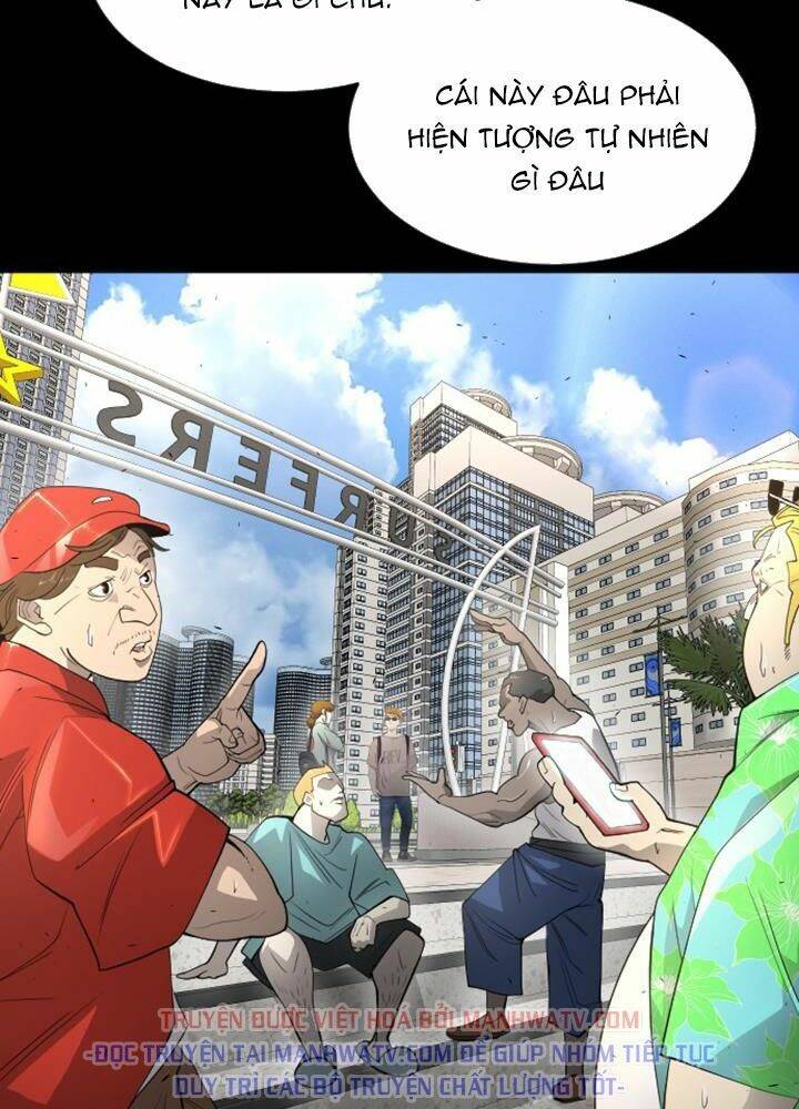 Kĩ Nguyên Của Anh Hùng - Chapter 115 - Page 76