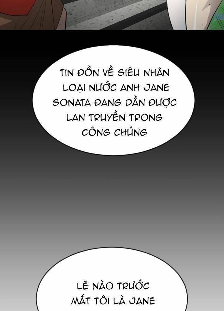 Kĩ Nguyên Của Anh Hùng - Chapter 115 - Page 77
