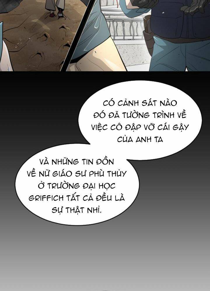 Kĩ Nguyên Của Anh Hùng - Chapter 115 - Page 83