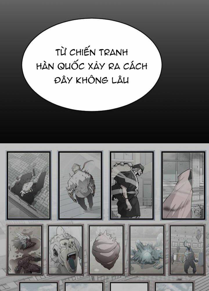 Kĩ Nguyên Của Anh Hùng - Chapter 115 - Page 86