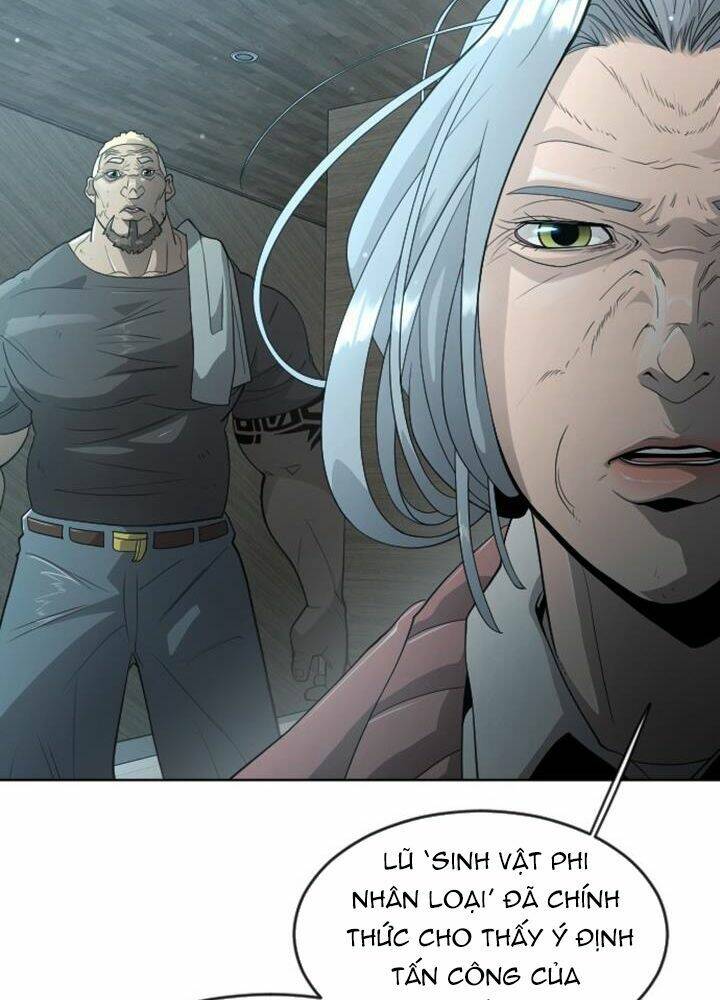 Kĩ Nguyên Của Anh Hùng - Chapter 115 - Page 89