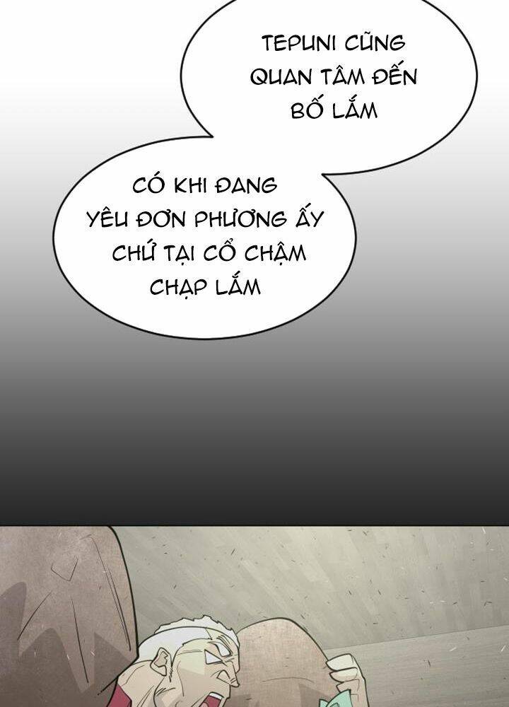 Kĩ Nguyên Của Anh Hùng - Chapter 116 - Page 117