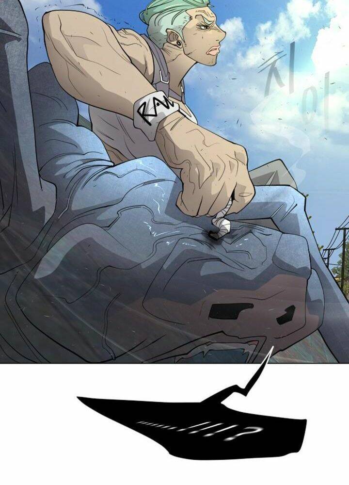 Kĩ Nguyên Của Anh Hùng - Chapter 116 - Page 122