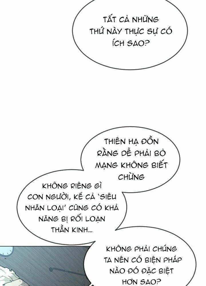 Kĩ Nguyên Của Anh Hùng - Chapter 116 - Page 38
