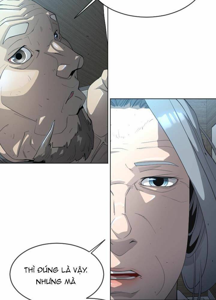 Kĩ Nguyên Của Anh Hùng - Chapter 116 - Page 39