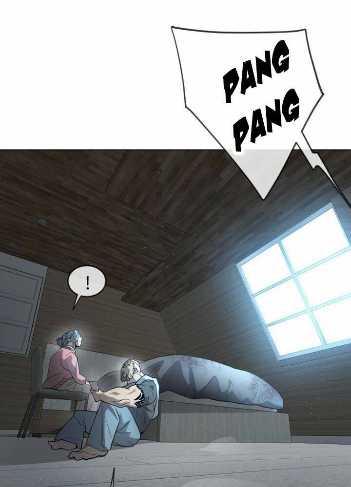 Kĩ Nguyên Của Anh Hùng - Chapter 116 - Page 43