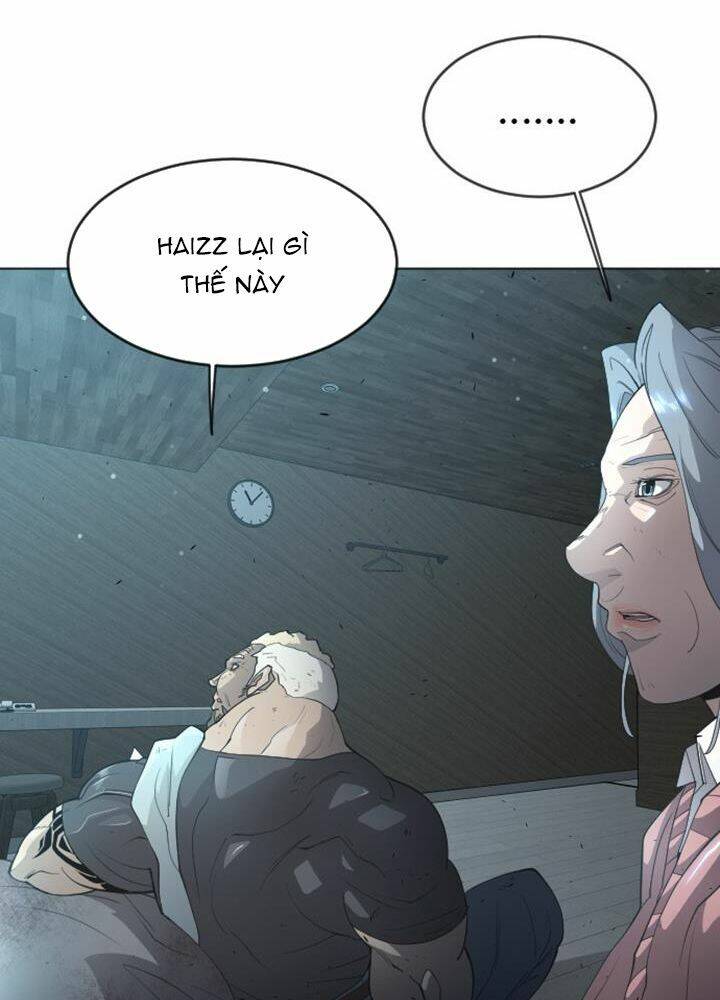 Kĩ Nguyên Của Anh Hùng - Chapter 116 - Page 45