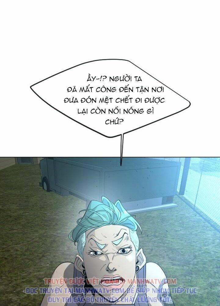 Kĩ Nguyên Của Anh Hùng - Chapter 116 - Page 52