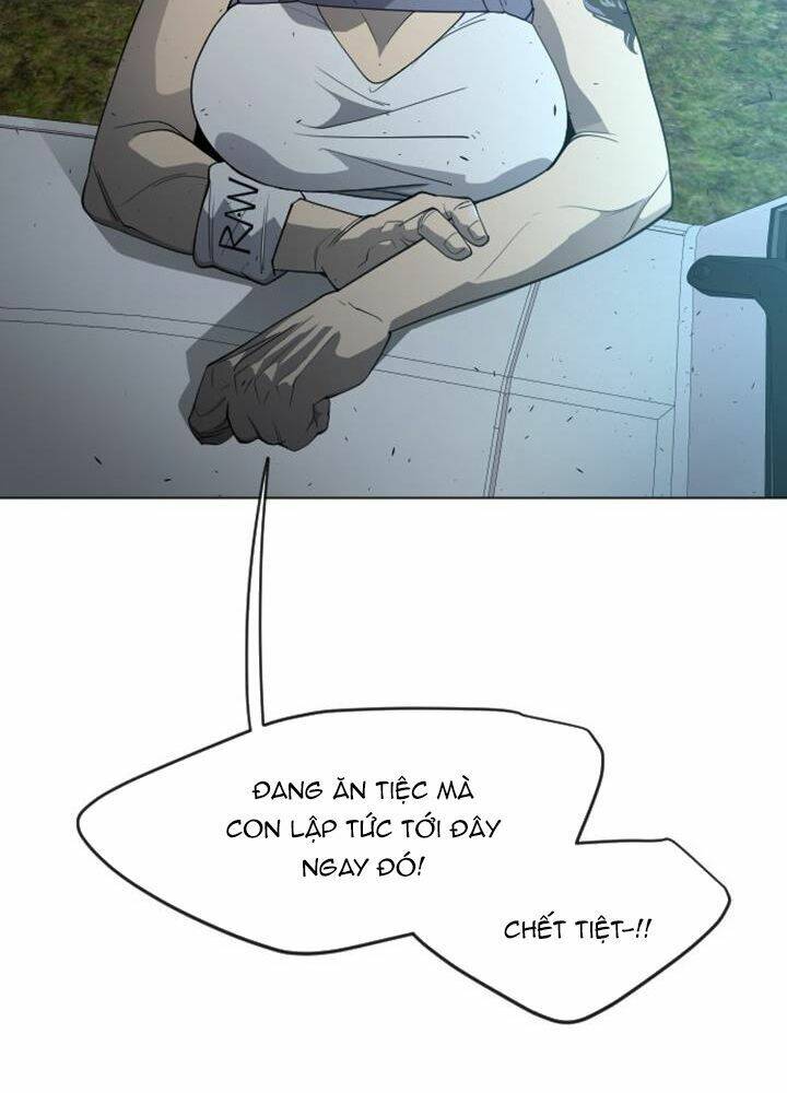 Kĩ Nguyên Của Anh Hùng - Chapter 116 - Page 53