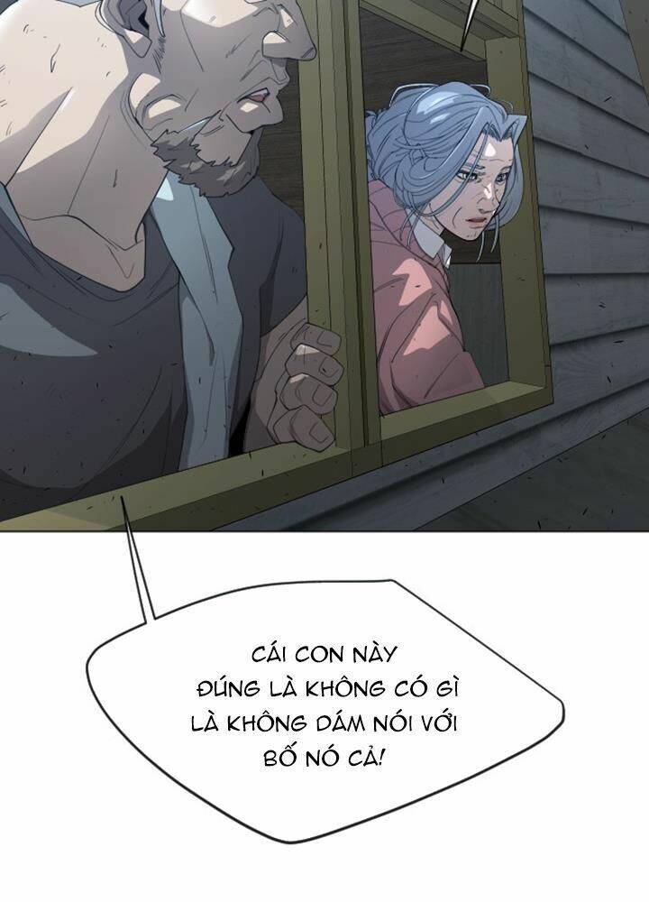 Kĩ Nguyên Của Anh Hùng - Chapter 116 - Page 55