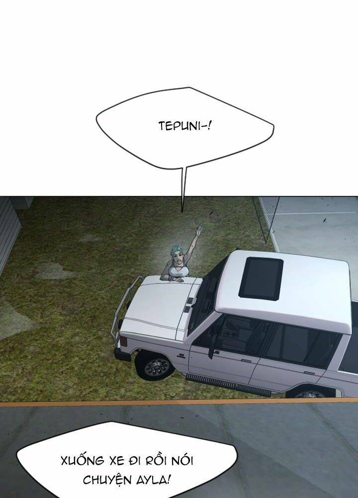 Kĩ Nguyên Của Anh Hùng - Chapter 116 - Page 56