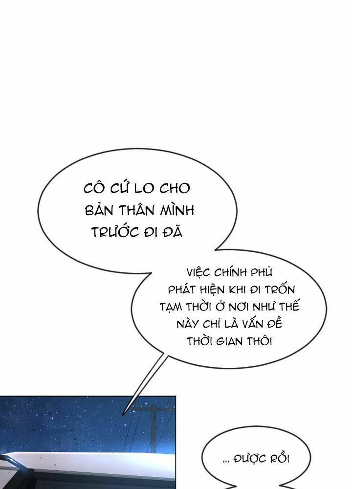 Kĩ Nguyên Của Anh Hùng - Chapter 116 - Page 61