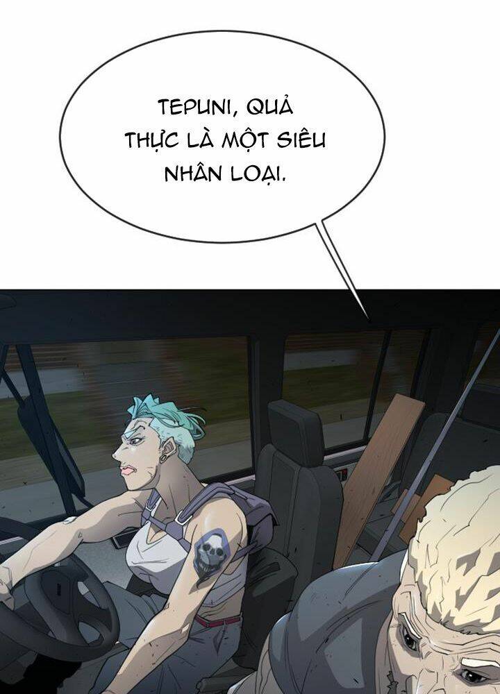 Kĩ Nguyên Của Anh Hùng - Chapter 116 - Page 69