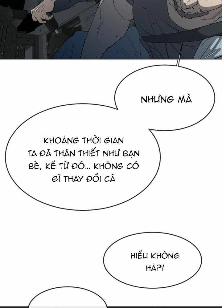 Kĩ Nguyên Của Anh Hùng - Chapter 116 - Page 70