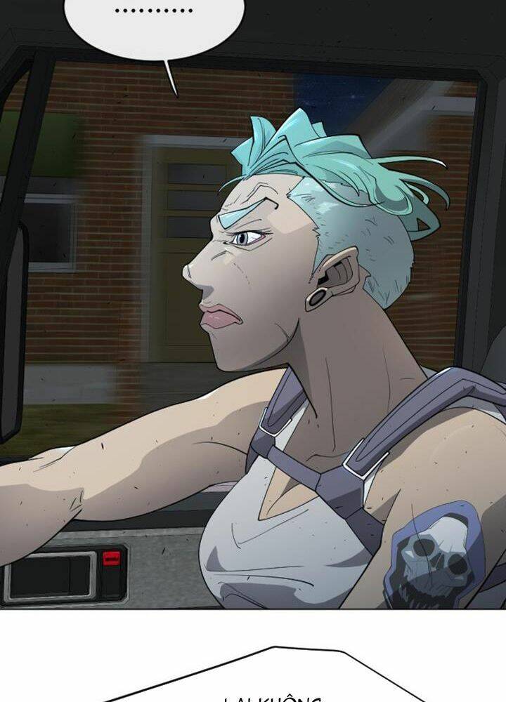 Kĩ Nguyên Của Anh Hùng - Chapter 116 - Page 71