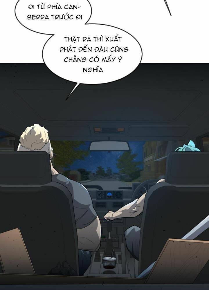 Kĩ Nguyên Của Anh Hùng - Chapter 116 - Page 73