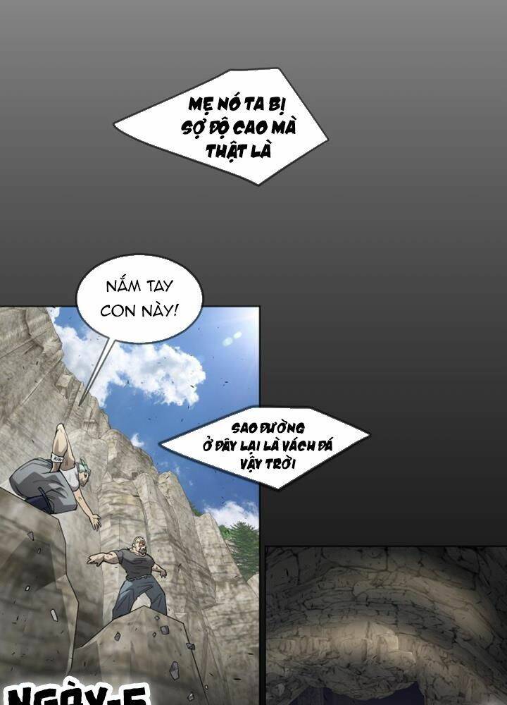 Kĩ Nguyên Của Anh Hùng - Chapter 116 - Page 75