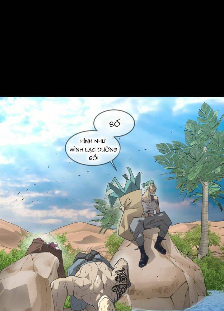 Kĩ Nguyên Của Anh Hùng - Chapter 116 - Page 77