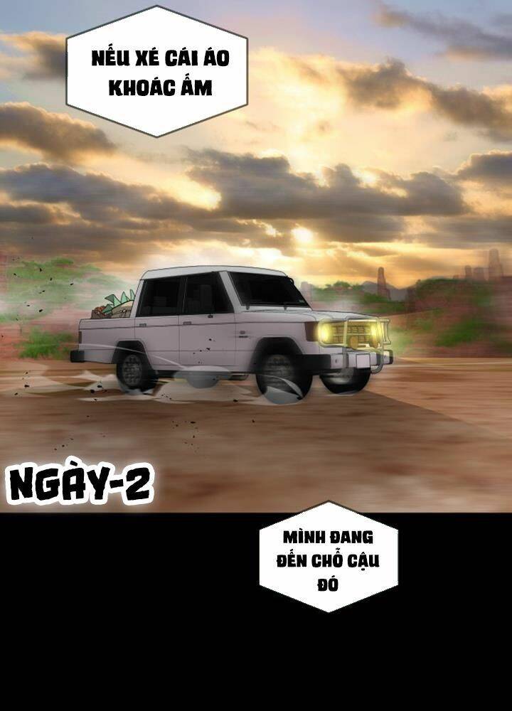 Kĩ Nguyên Của Anh Hùng - Chapter 116 - Page 79