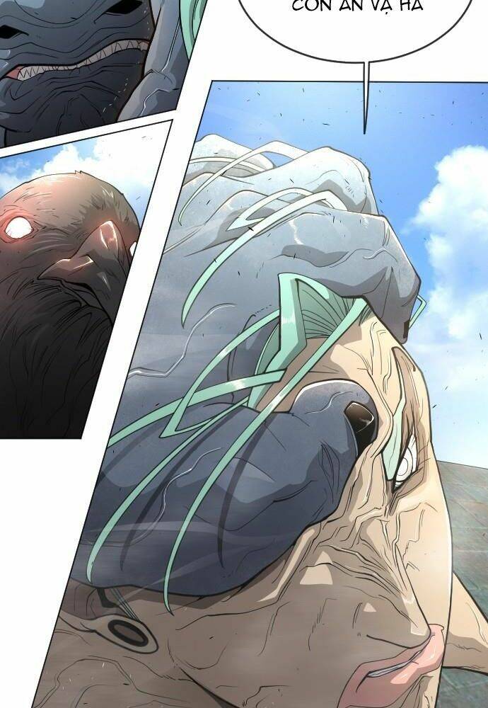 Kĩ Nguyên Của Anh Hùng - Chapter 117 - Page 19