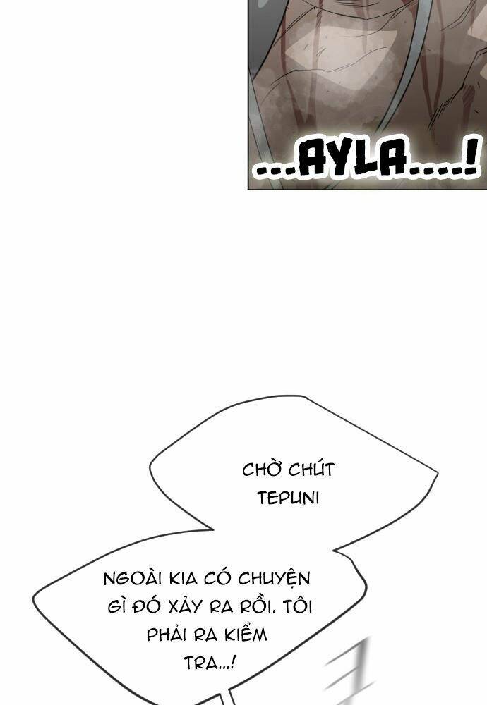 Kĩ Nguyên Của Anh Hùng - Chapter 117 - Page 35