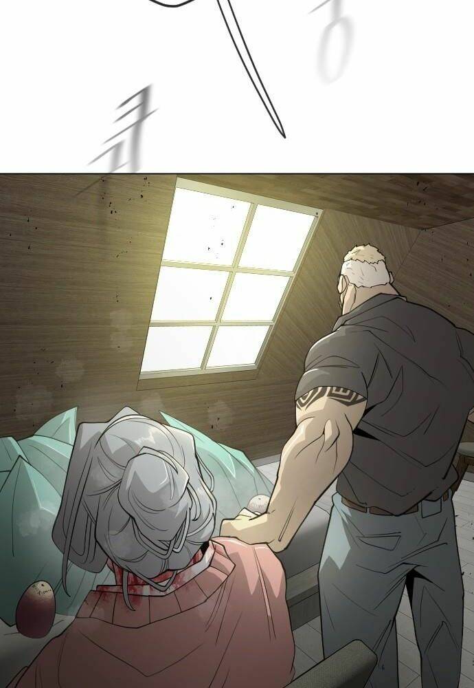 Kĩ Nguyên Của Anh Hùng - Chapter 117 - Page 36