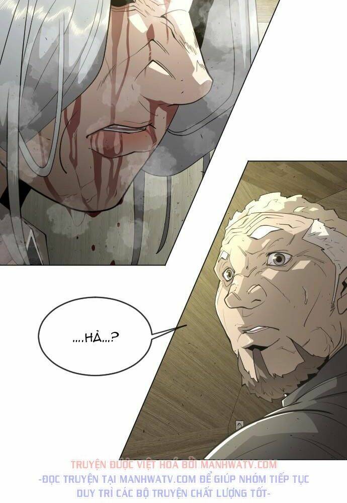 Kĩ Nguyên Của Anh Hùng - Chapter 117 - Page 38
