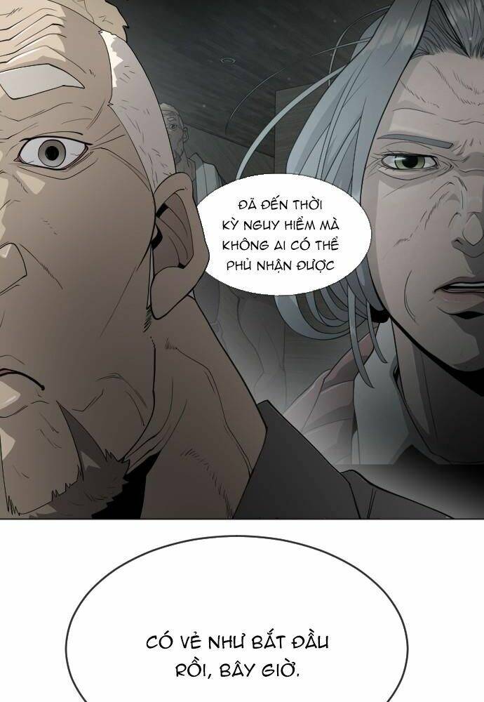 Kĩ Nguyên Của Anh Hùng - Chapter 117 - Page 40