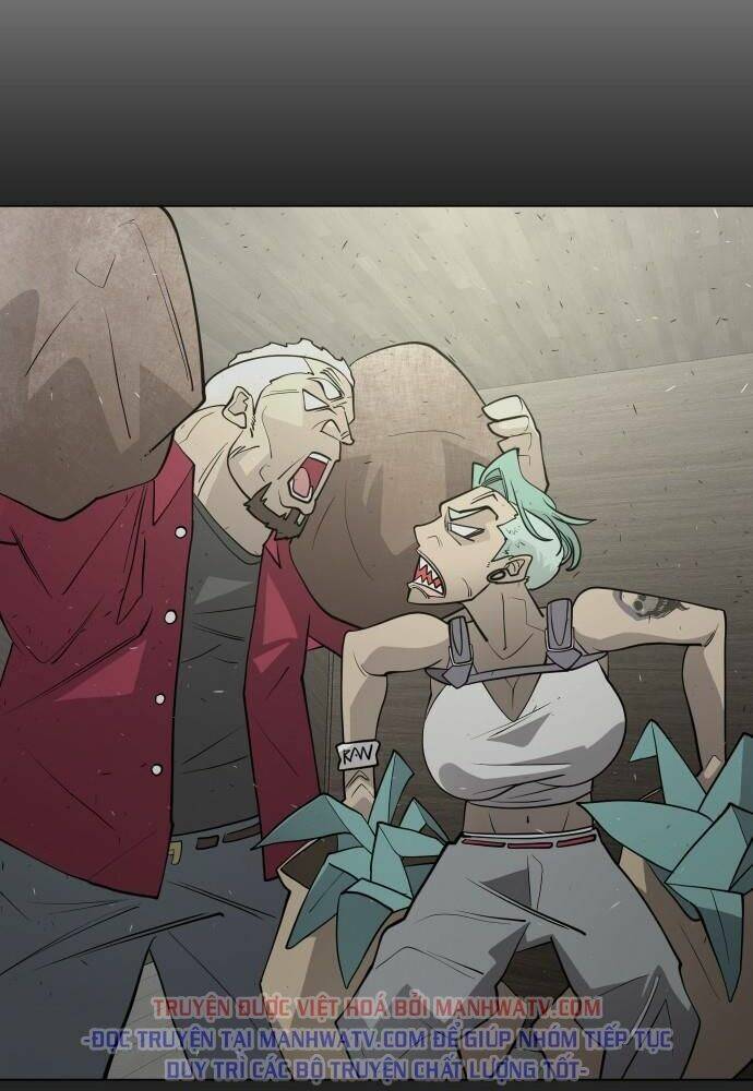 Kĩ Nguyên Của Anh Hùng - Chapter 117 - Page 4